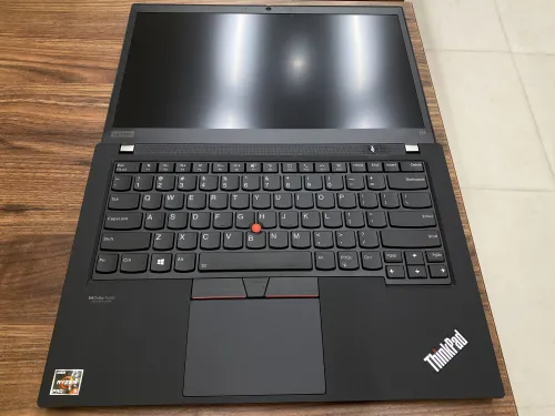Lenovo Thinkpad T14 Gen 2 Ryzen 7 Pro 5850U | 16GB RAM | 256GB SSD | 14 inch (1920x1080) FHD IPS | Likenew 98%